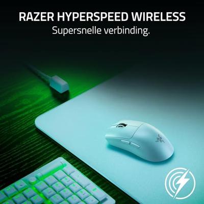 Razer Viper V3 Pro Wit Draadloze Gaming muis Razer Viper V3 Pro Wit Draadloze Gaming muis