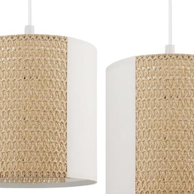 Eglo Moderne hanglampArnhem wit - 43403