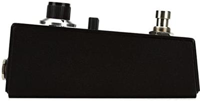Vertex Ultraphonix MKII Special Overdrive effectpedaal