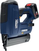 Rapid BNX50 Accu Nageltacker | 18V | P4A - 5001501 - thumbnail