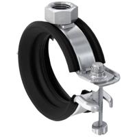 Fischer 562347 Buisbeugel Scharnierbuisklem 25 stuk(s) - thumbnail