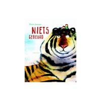 Niets gebeurd (Hardback) - thumbnail