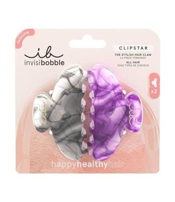 Invisibobble clipstar my rainboo 2st.