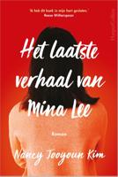 Het laatste verhaal van Mina Lee (Paperback) - thumbnail