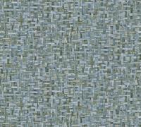 Architects Paper Jungle Chic blauw behang | 377063 - thumbnail