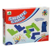 - Breinbreker Puzzel met Opdrachten - thumbnail