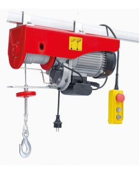 Airpress Elektrische kabel takel 300/600 kg - 78016