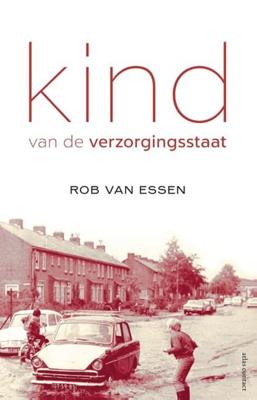 Kind van de verzorgingsstaat Kind van de verzorgingsstaat