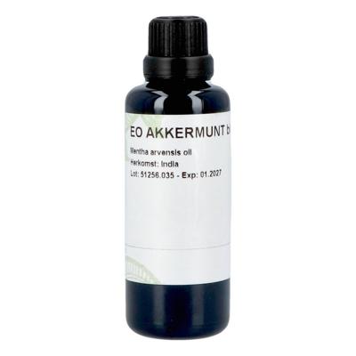 Sjankara Akkermunt Ess. Olie Bio 50ml