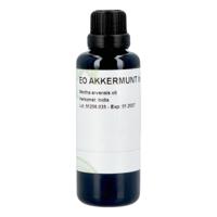 Sjankara Akkermunt Ess. Olie Bio 50ml - thumbnail