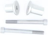 LSL montageset "crash pads crash pad kit si - thumbnail