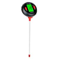 RZ104 bodem PH meter vochtigheid detector digitale PH meter bodem monitor PH Tuinieren plant bodem tester - thumbnail