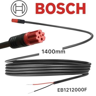 Bosch Light Cable Rear Light