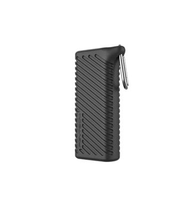 Pgytech CreateMate High-speed Cardreader en oerdegelijke case in 1 - Zwart Pgytech CreateMate High-speed Cardreader en oerdegelijke case in 1 - Zwart