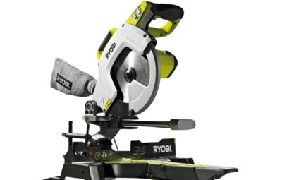 Ryobi EMS305RG Compound Afkortzaag 2200W - 5133002861