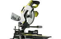 Ryobi EMS305RG Compound Afkortzaag 2200W - 5133002861 - thumbnail