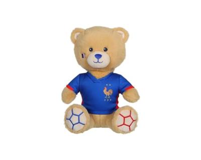 FFF beer knuffel - GIPSY TOYS - Jersey, 24 cm