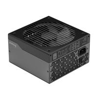Fractal Design Ion+ 2 Platinum 860W power supply unit 20+4 pin ATX ATX Zwart - thumbnail