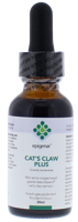 Epigenar Cat&apos;s Claw Plus Kruidentinctuur - thumbnail