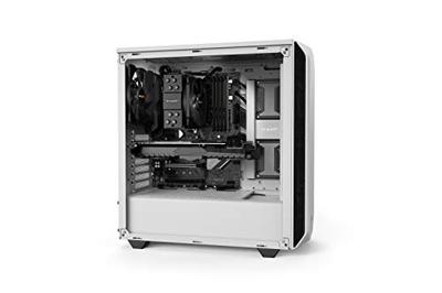 Be quiet! Pure Base 500 White Be quiet! Pure Base 500 White