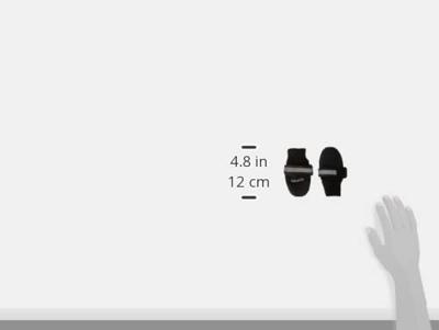 Schoenen Trixie Walker Care Comfort Zwart XS