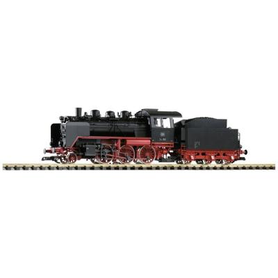 Piko G 37223 G stoomlocomotief BR 24 van de DB Piko G 37223 G stoomlocomotief BR 24 van de DB
