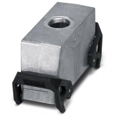 Phoenix Contact 1412802 HC-STA-B24-HLWD-1TTP21-EL-AL Afdekkap 1 stuk(s)