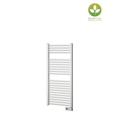 Plieger Designradiator Palermo Elektrisch 500 Watt 111,1x50 cm Wit - Designradiator Palermo Elektrisch 500 Watt 111,1x50 cm Wit