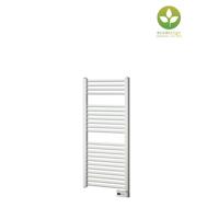 Plieger Designradiator Palermo Elektrisch 500 Watt 111,1x50 cm Wit - Designradiator Palermo Elektrisch 500 Watt 111,1x50 cm Wit - thumbnail