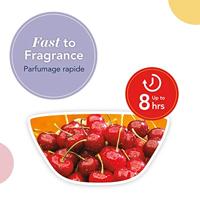 Yankee Candle Wax Melt Single Black Cherry 22 g - thumbnail