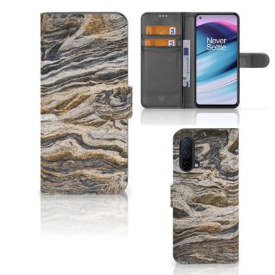 OnePlus Nord CE 5G | Bookcase | Steen