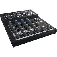 Mackie Mix 8 Console-mengpaneel Aantal kanalen:8 - thumbnail
