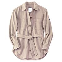 Aigle Damesjas Indonera, beige aigle, Maat: 42 - thumbnail
