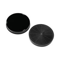 AEG MCFE31 koolstoffilter long life bestaande uit 2 stuks - thumbnail