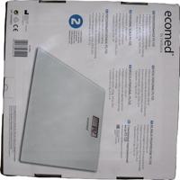 Digitale Personenweegschaal Medisana MED 23511 Wit 150 kg - thumbnail