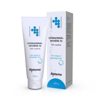 Cetomacrogol vetcreme 50 - thumbnail