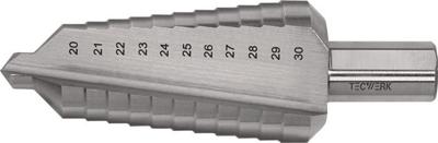 TRAPPENBOOR 20-30MM 4000862085 TRAPPENBOOR 20-30MM 4000862085