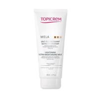 Topicrem Mela Lightening Ultra-Moisturizing Milk 200ml - thumbnail