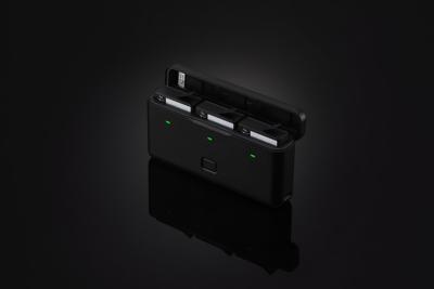 DJI Osmo Action 3 Multifunctional Battery Case DJI Osmo Action 3 Multifunctional Battery Case