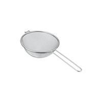 Metaltex zeef rvs 20cm - thumbnail