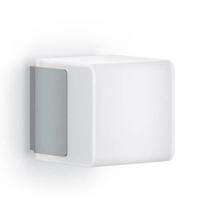 Steinel WandspotL835 met bewegingssensor grijs - 55523 - thumbnail