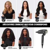 ghd Speed Wide Smoothing Concentrator 1St - thumbnail