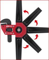 KS Tools 111.3550 1113550 Buistang - thumbnail