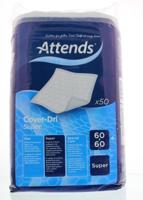 Cover dri super 60 x 60 50 Stuks - thumbnail