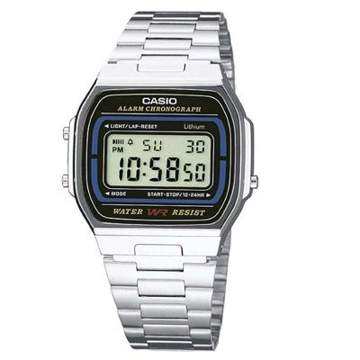 Casio Retro Vintage | A164WA-1VES