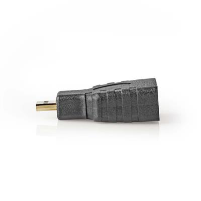 Nedis HDMI naar Mini HDMI adapter F/M - thumbnail