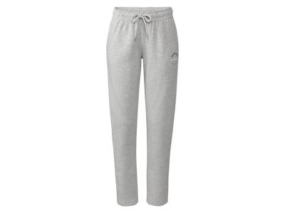 esmara Dames joggingbroek (Grijs, S (36/38))