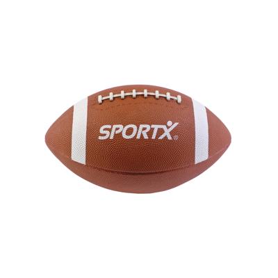 SportX rugbybal mini 260-280 gr - thumbnail
