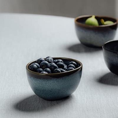 LIKE BY VILLEROY & BOCH - Lave - Dip bowl 10x6cm Glace