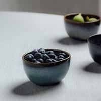 LIKE BY VILLEROY & BOCH - Lave - Dip bowl 10x6cm Glace - thumbnail